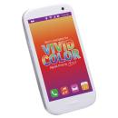 White/Blank WHITE