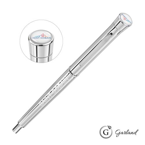 Pens & Writing - Pencils - Garland&reg; Signature Mechanical Pencil - Chrome