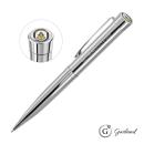 Garland&reg; Executive Custom Signature Rollerball Pen - Chrome