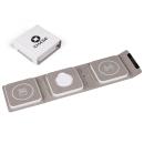 White, Gray Warm Gray 6 C