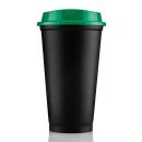 Black/Green 340 C