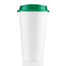 White/Green 340 C