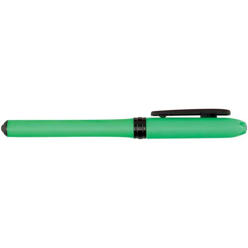 Pens & Writing - Highlighters - HighlightCap Silkscreen Rubber Pen