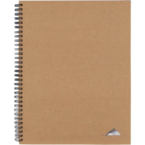 Desk & Office - Journals & Notebooks - Notebooks - Paperstone EcoSlate Notebook