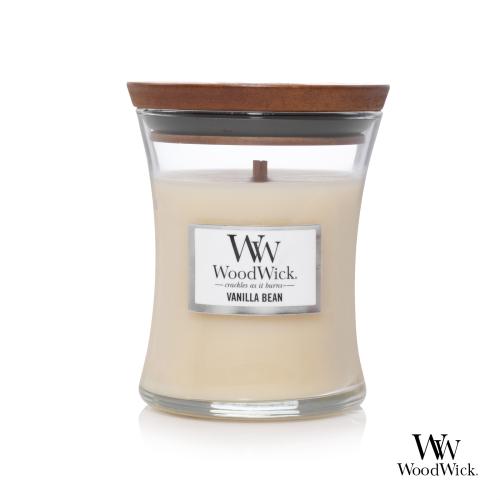 Home & Kitchen - Candles - Woodwick&reg; Candle Hourglass - 9.7oz