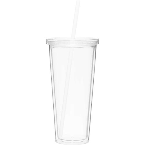 Drinkware - Tumblers - ChillFlow 20oz Tritan Tumbler
