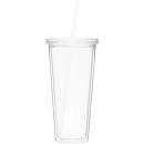 ChillFlow 20oz Tritan Tumbler
