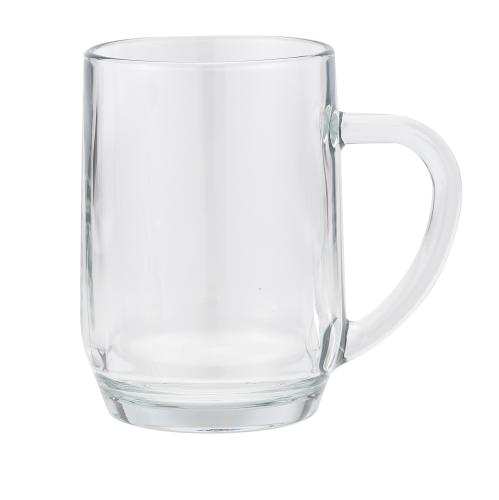 Drinkware - Mugs - BrewVista 20oz Etch Glass Mug