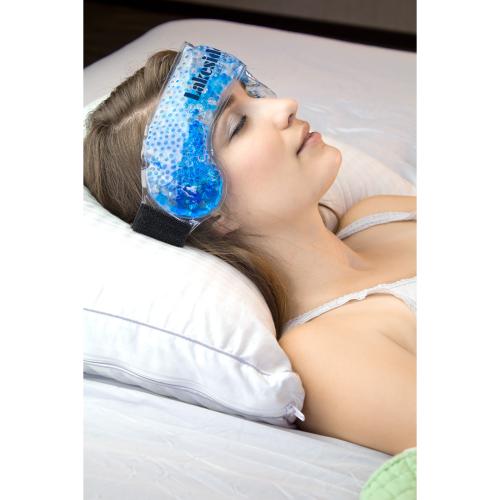 Health & Wellness - Hot and Cold Packs - Head & Sinus Thermal Wrap