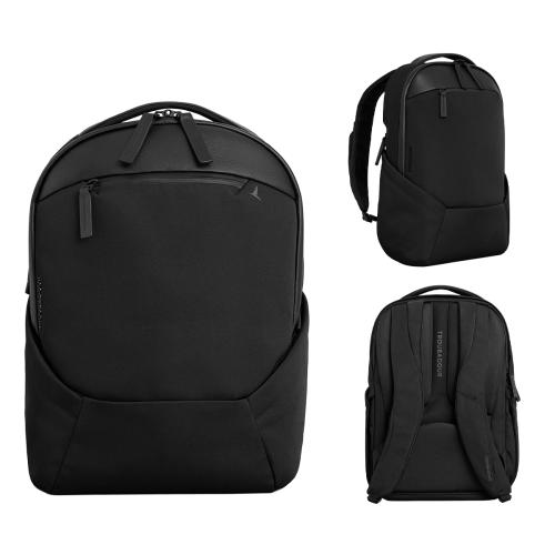 Bags - Backpacks - Laptop Backpacks - ApexHarmony Eco-Laptop Backpack