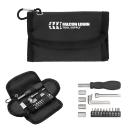 EcoCraft 19-Piece Recycled Tool Set