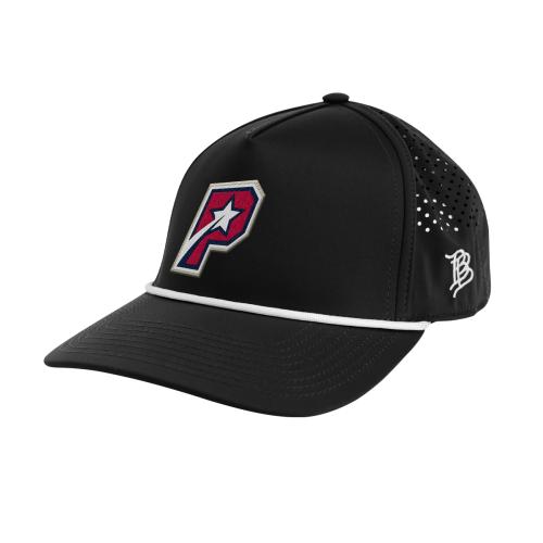 Apparel - Headwear - Caps - HydroFlex Elite Breathable Cap