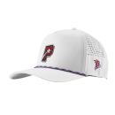 WHITE WITH RED/WHITE/BLUE