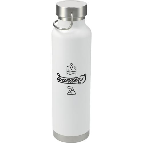 FrostGuard 22oz Vacuum Bottle