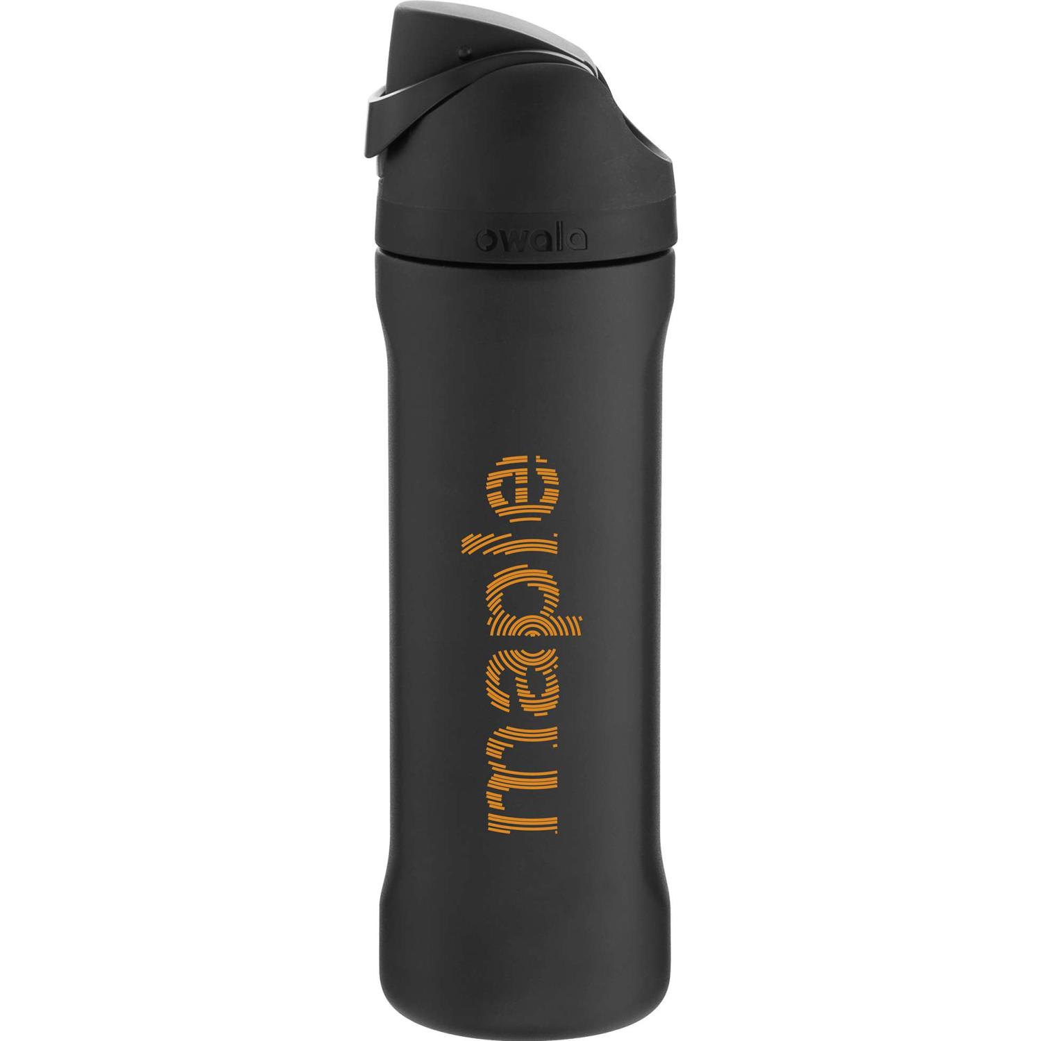 24 oz owala freesip 1303-78844 | Metal Bottles | SwagAndPromos
