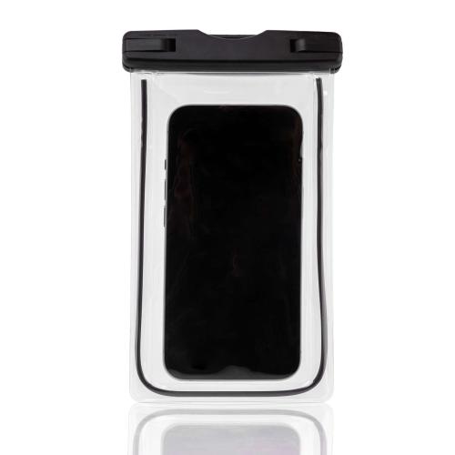 Technology - GlowGuard AquaPouch Phone Case