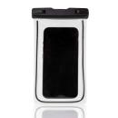 GlowGuard AquaPouch Phone Case