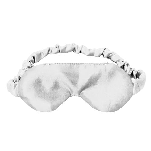 Bags - Travel Accessories - DreamCocoon Satin Eye Mask & Scrunchie