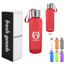 EcoSip 20oz Recycled Charm Bottle - New Additions