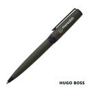 Hugo Boss Gear Matrix Ballpoint Pen