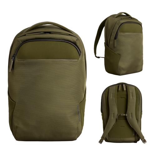 Bags - Backpacks - Laptop Backpacks - EcoTech Cocoon Ultra Laptop Backpack