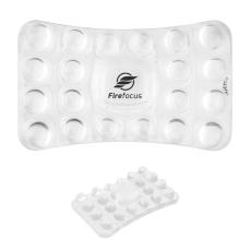 Silicomfort Ergonomic Wrist Rest - Desk Accessories