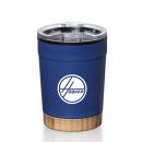 Bamboo, Blue 7687 C