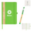 FSC LIME BAMBOO