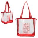 Clear/Red 199