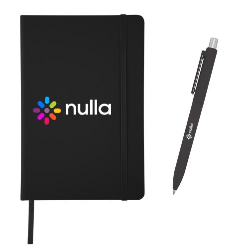 Desk & Office - Journals & Notebooks - EcoMuse Journal & Pen Gift Set