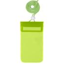 TRANSLUCENT LIME 2296c