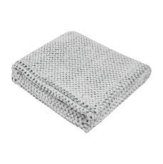 EcoDream Snuggle-Soft Recycled Blanket - Blankets