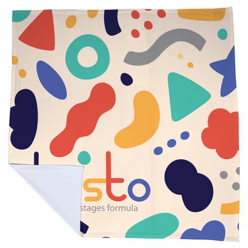 Home & Kitchen - Blankets - SnuggleWave Custom Swaddle Blanket