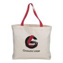 Gray 7527 C, Red 1805 C