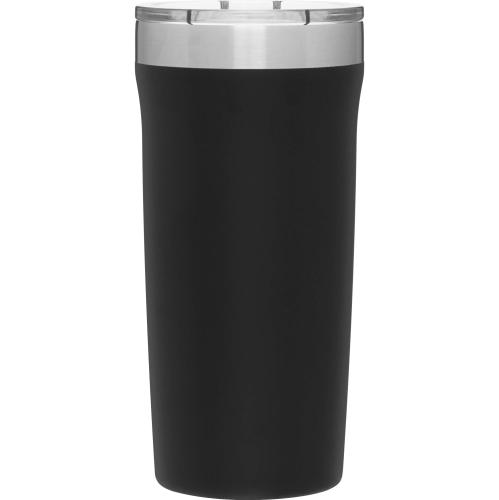 StealthSip 18oz Vacuum Tumbler