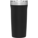 StealthSip 18oz Vacuum Tumbler