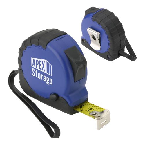 Auto & Tools - Tape Measure - SureGrip 16ft Carabiner Tape Tool