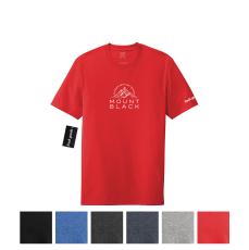 Fresh Goods District Re-Tee - Eco & Recycled