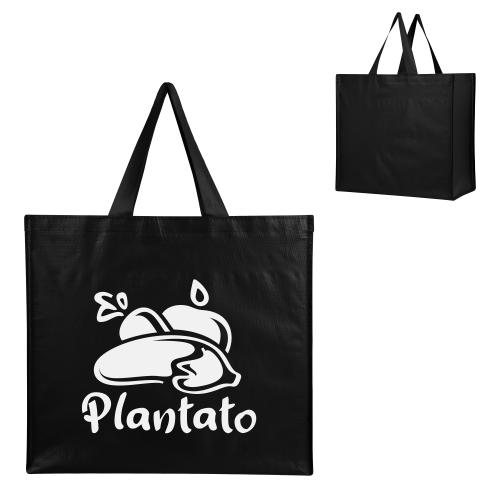 Bags - Tote Bags - Eco Friendly - EcoCarry Recycled Shopper Tote Bag
