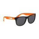 ORANGE Neon Orn