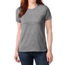 Athletic Heather;Yellow Gold