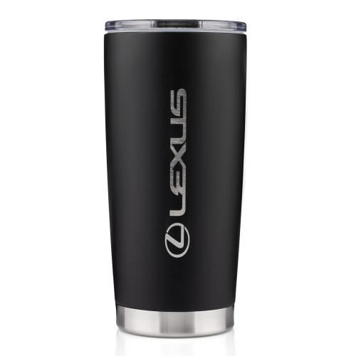 TempKeeper 20oz Stainless Tumbler