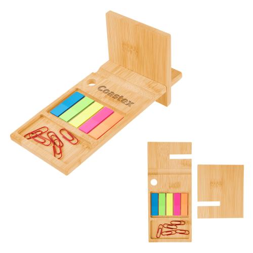 Technology - Phone Stands - EcoBamboo Multi-Task Station