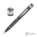 Garland&reg; Color Matte Rollerball Pen - Chrome