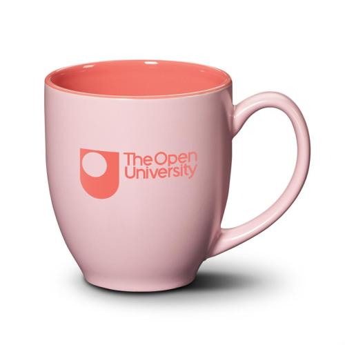 Drinkware - Mugs - PastelChic 16oz DuoTone Ceramic Mug