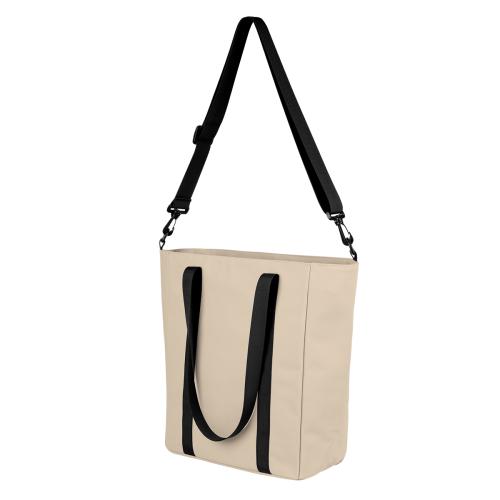 Bags - Tote Bags - Eco Friendly - EcoCura Recycled Laptop Tote