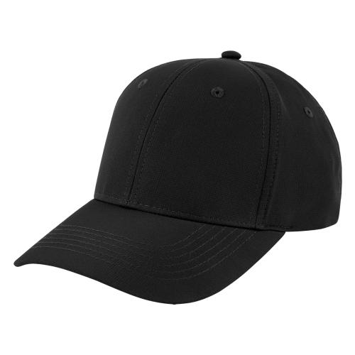 Apparel - Headwear - Caps - EcoSmart 6-Panel Recycled Cap