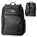 Rec Softside Laptop Bp Blk Black