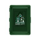 FSC GREEN;Green