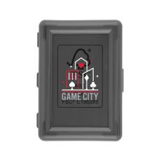 EcoDeck Sustainable Card Set in Recycled Case - New Additions